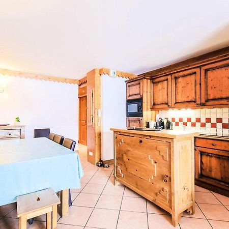 Residence Les Hauts Bois - Maeva Home La Plagne Buitenkant foto