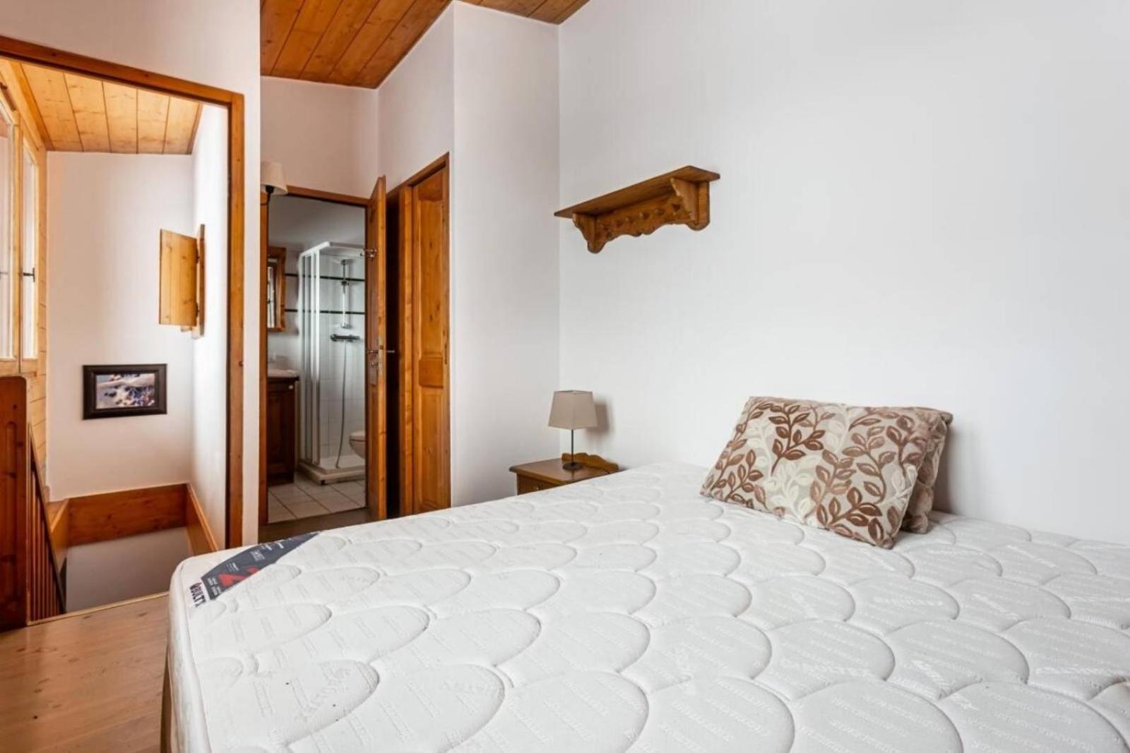 Residence Les Hauts Bois - Maeva Home La Plagne Kamer foto