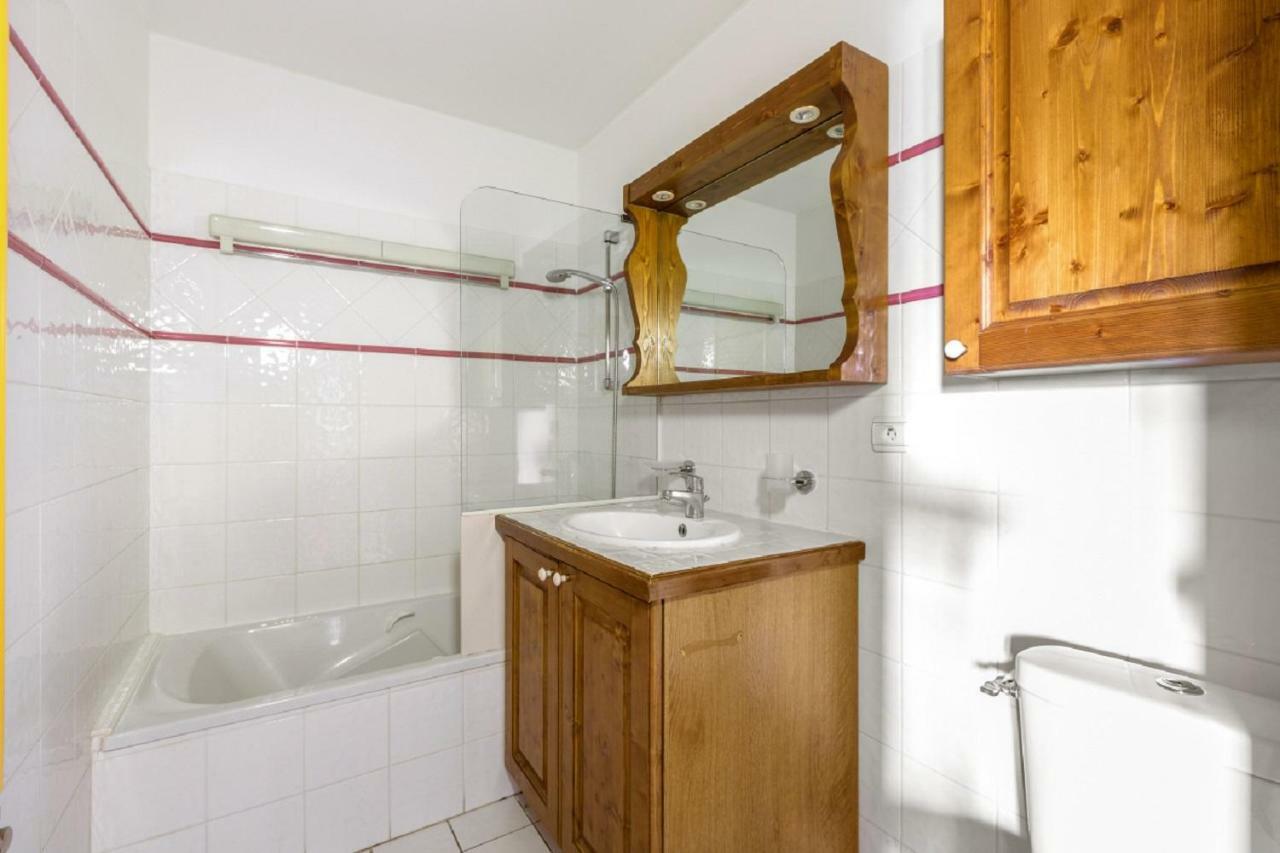 Residence Les Hauts Bois - Maeva Home La Plagne Kamer foto